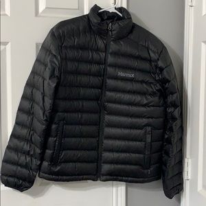 Marmot ski snow jacket